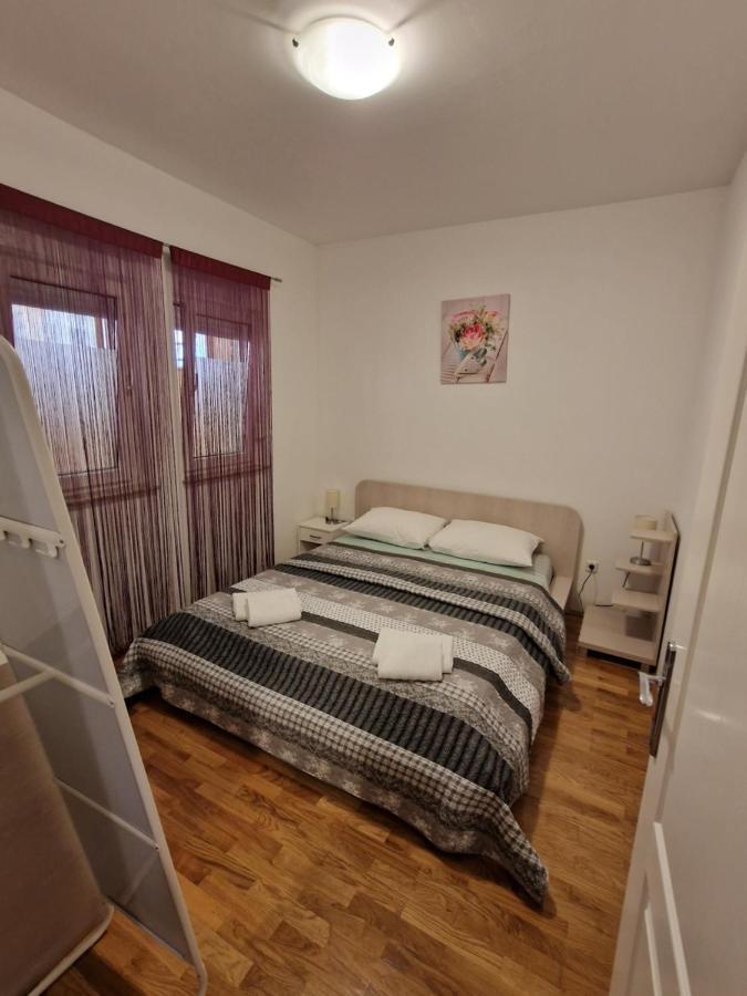 Apartments Glibo Cres Buitenkant foto